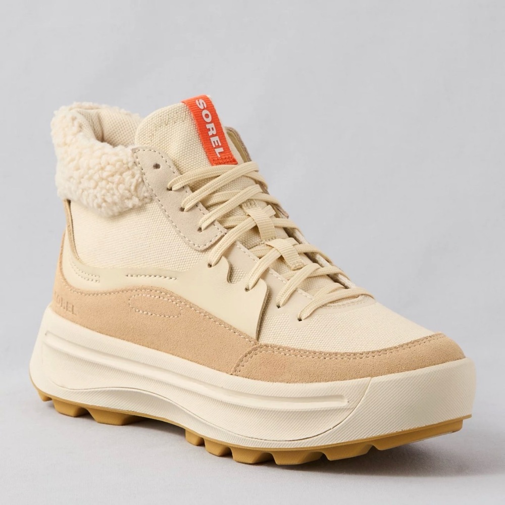 Sorel ONA 503 Mid Cozy Sneaker Boot Women’s 6.5